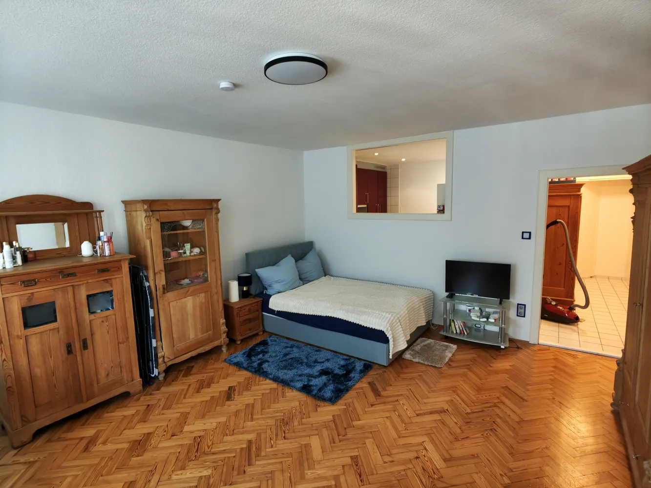 1 Zimmer Wohnung mit 47 m² in Nürnberg – Bild 2