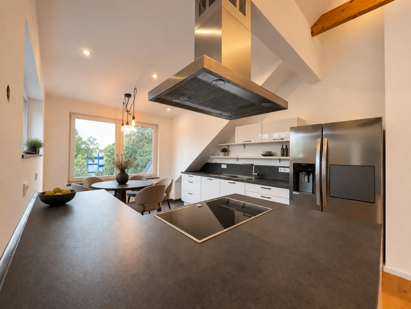 3 Zimmer Wohnung mit 135 m² in Hannover – Bild 5