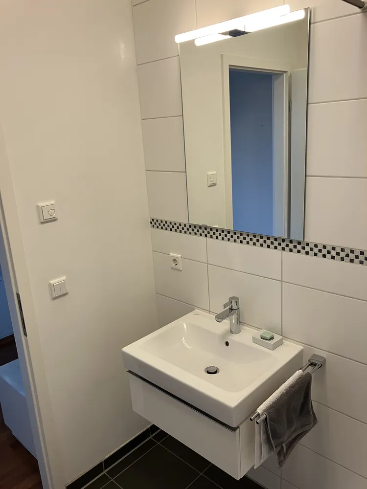 2 Zimmer Wohnung mit 90 m² in München – Bild 11