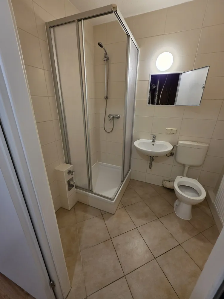 2 room apartment with 50 m² in Magdeburg – Photo 9