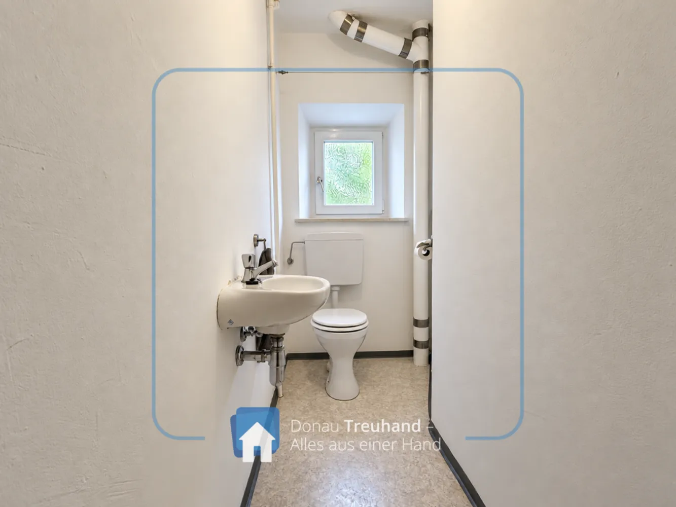 2 Zimmer Wohnung mit 60 m² in Passau – Bild 3