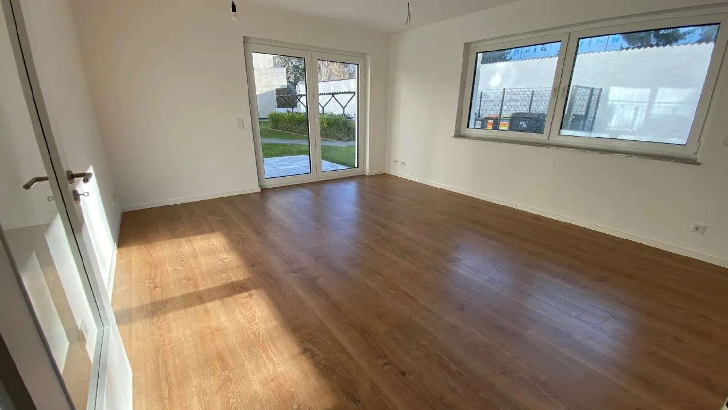 2 Zimmer Wohnung mit 69 m² in Berlin – Bild 1