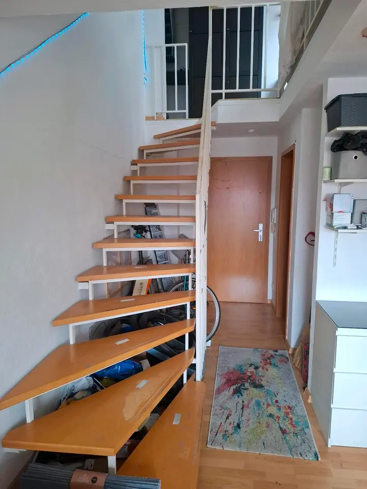 2 Zimmer Wohnung mit 29 m² in Kassel – Bild 4