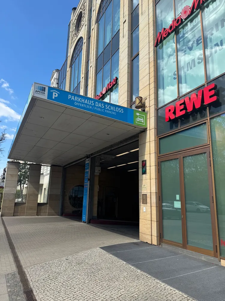 2 Zimmer Wohnung mit 65 m² in Berlin – Bild 11