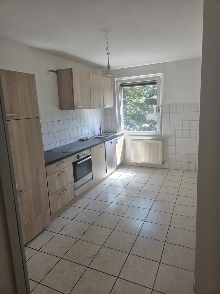 2 Zimmer Wohnung mit 52 m² in Gelsenkirchen – Bild 6