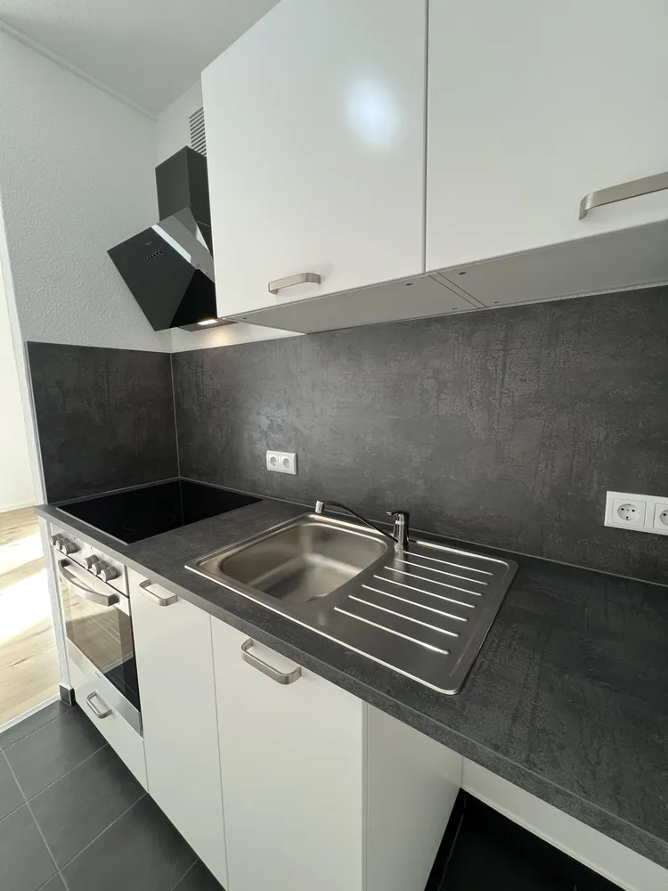 3 Zimmer Wohnung mit 56 m² in Chemnitz – Bild 12