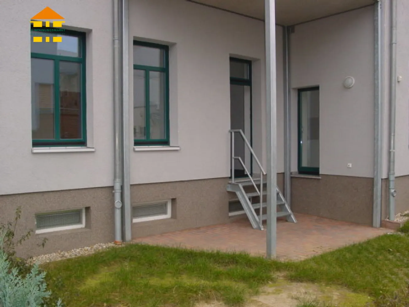 4 Zimmer Wohnung mit 85 m² in Chemnitz – Bild 3