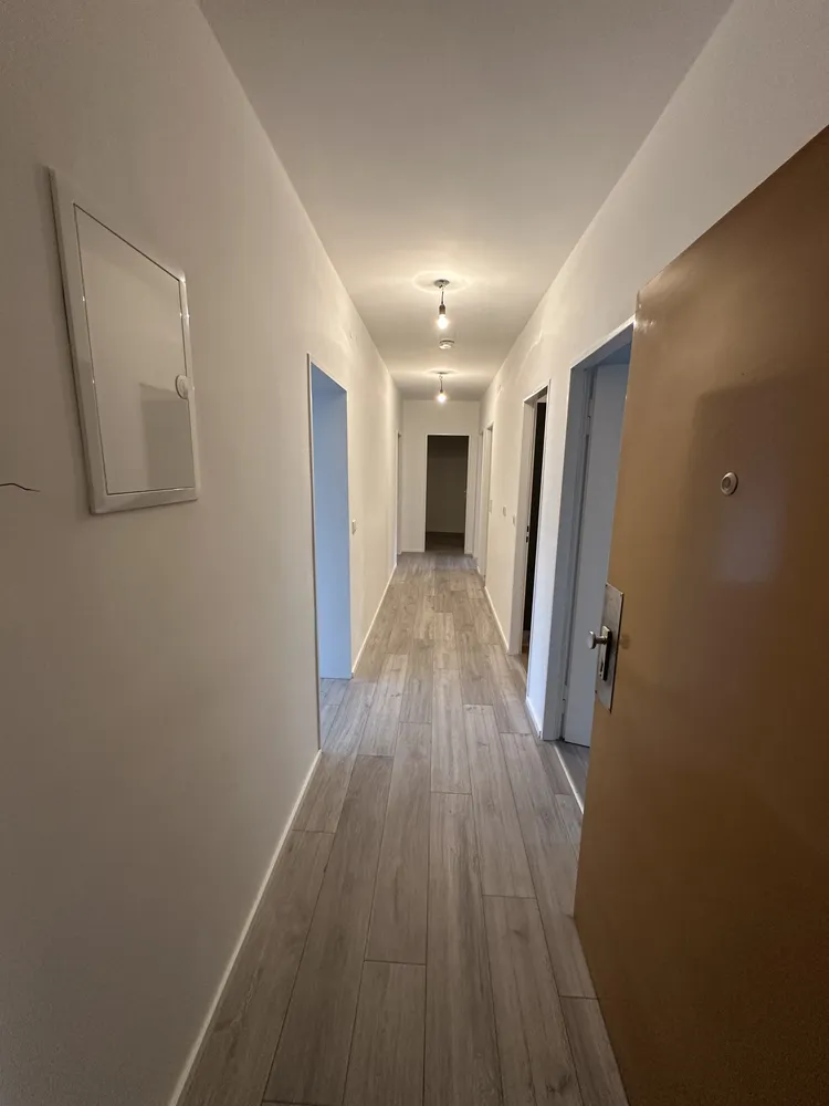 4 Zimmer Wohnung mit 88 m² in Nürnberg – Bild 6