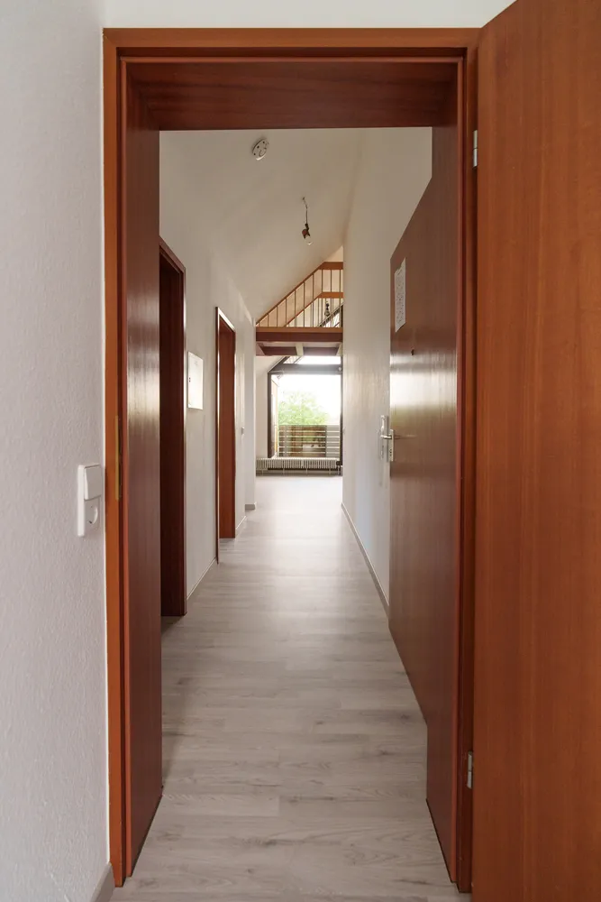 2 Zimmer Wohnung mit 46 m² in Stuttgart – Bild 9