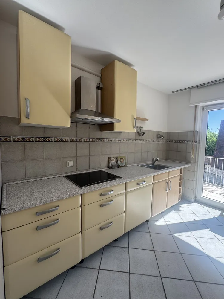 3 Zimmer Wohnung mit 79 m² in Mannheim – Bild 2