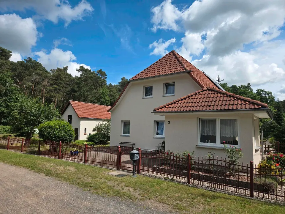 5 room house with 85 m² in Neubrandenburg – Photo 6
