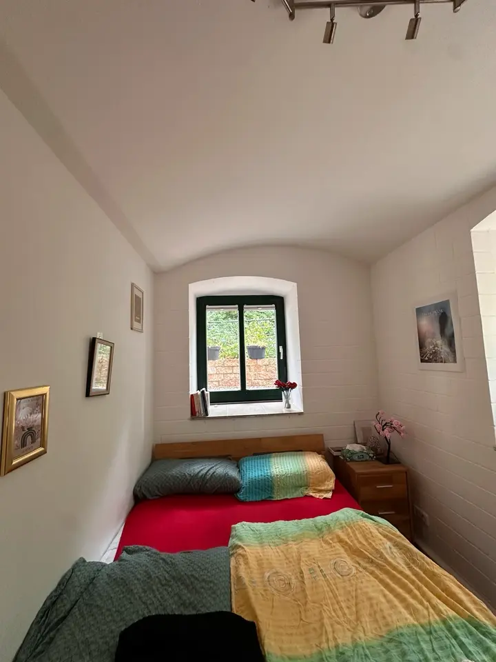 2 Zimmer Wohnung mit 44 m² in Dresden – Bild 4