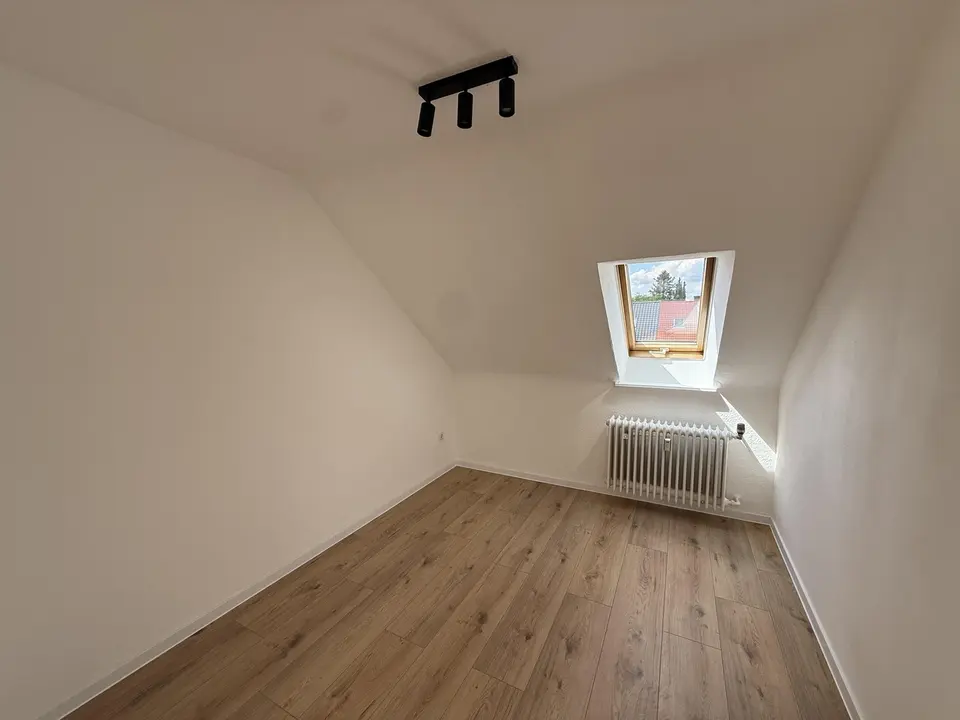 3 Zimmer Wohnung mit 62 m² in Bayreuth – Bild 3