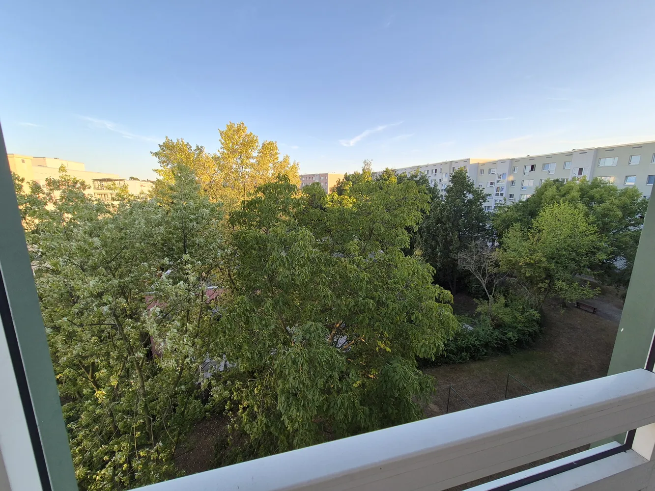3 Zimmer Wohnung mit 64 m² in Dresden – Bild 8