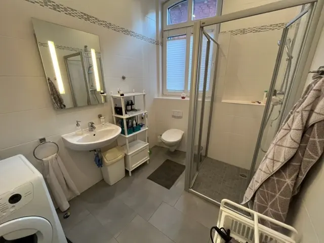 WG-Zimmer mit 16 m² in Leer – Bild 5