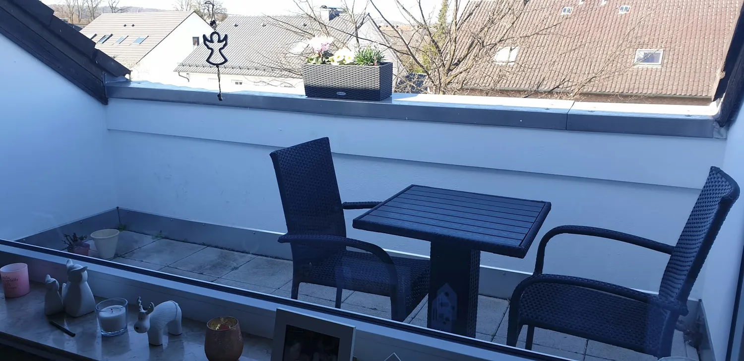 2 Zimmer Wohnung mit 45 m² in Bielefeld – Bild 3