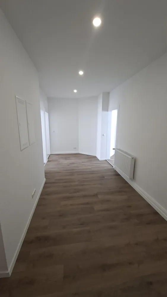 3 room apartment with 79 m² in Brunswick – Photo 2
