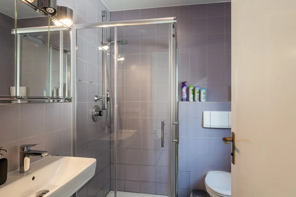 WG-Zimmer mit 28 m² in Pforzheim – Bild 4
