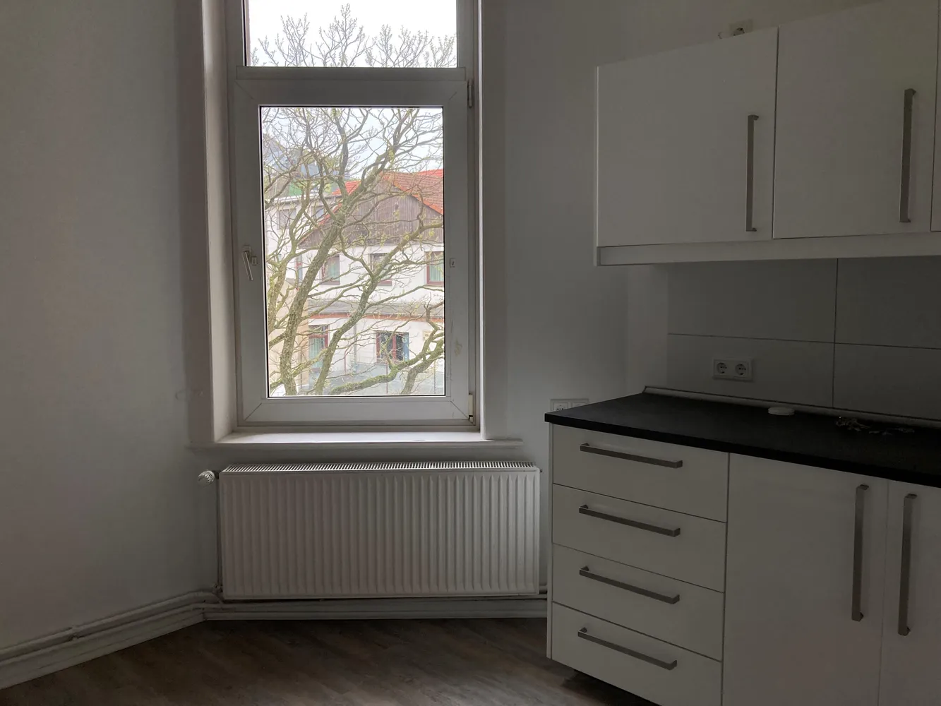 2 Zimmer Wohnung mit 52 m² in Hannover – Bild 5