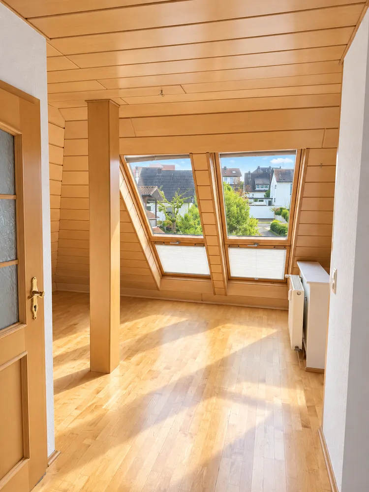 2 Zimmer Wohnung mit 50 m² in Aschaffenburg – Bild 8
