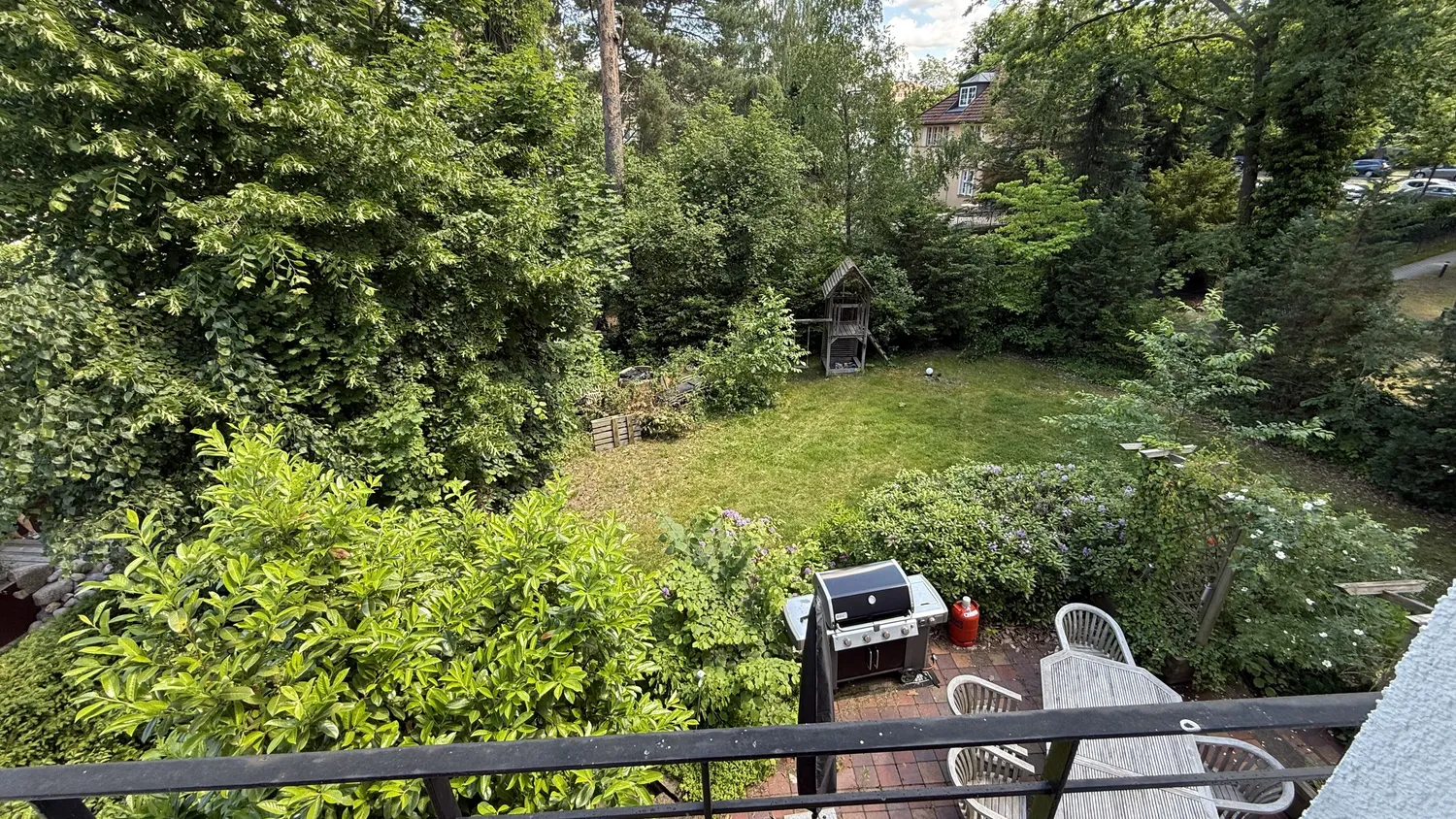 1 Zimmer Wohnung mit 30 m² in Berlin – Bild 6