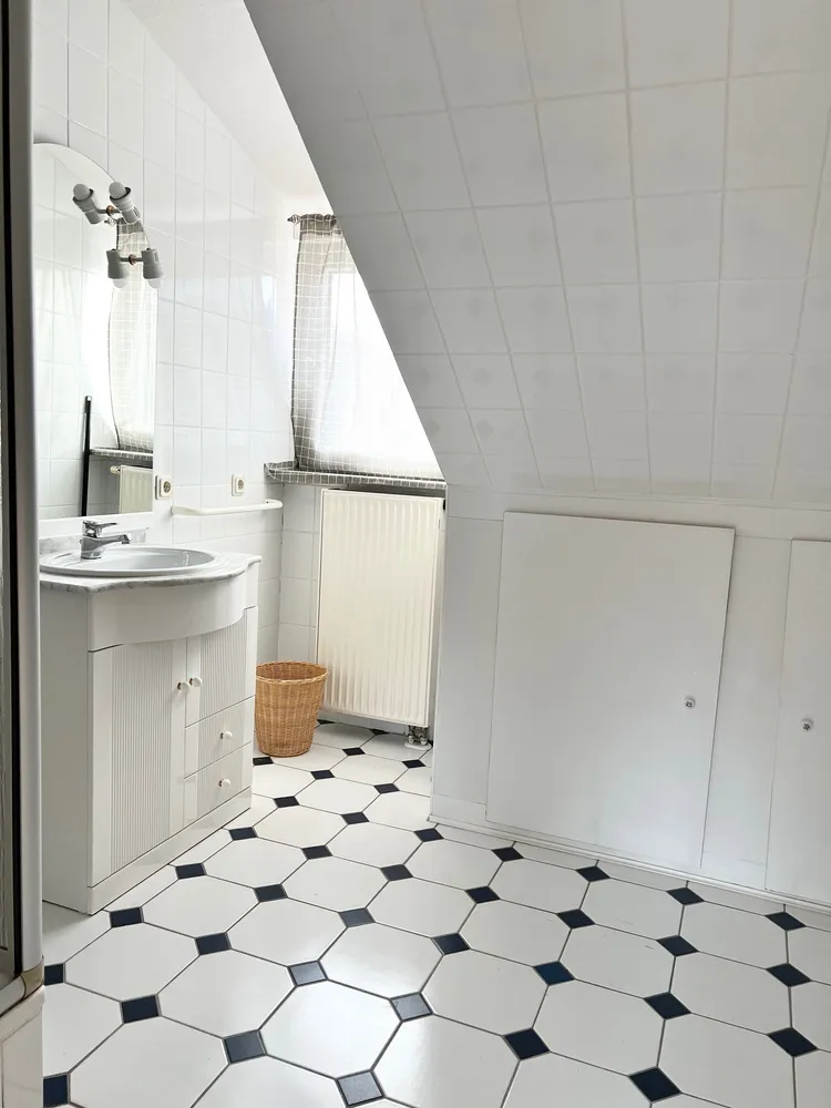 1 Zimmer Wohnung mit 30 m² in Goslar – Bild 3