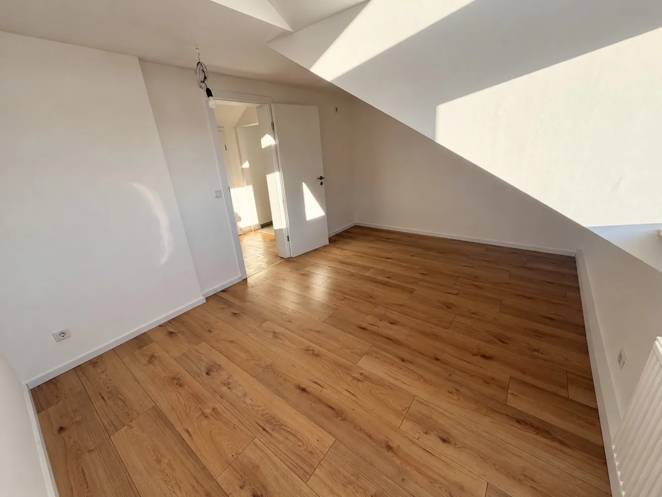 4 Zimmer Wohnung mit 119 m² in Nürnberg – Bild 6