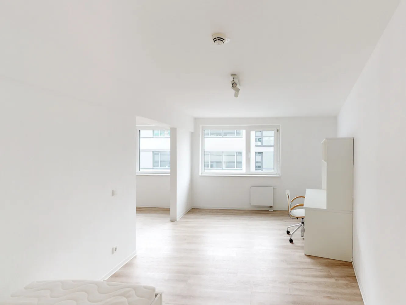1 Zimmer Wohnung mit 38 m² in Heidelberg – Bild 8