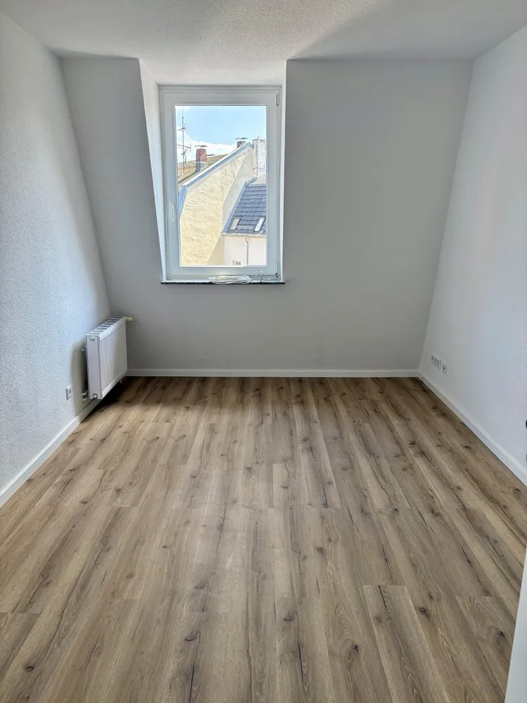 2 Zimmer Wohnung mit 52 m² in Frankfurt am Main – Bild 6