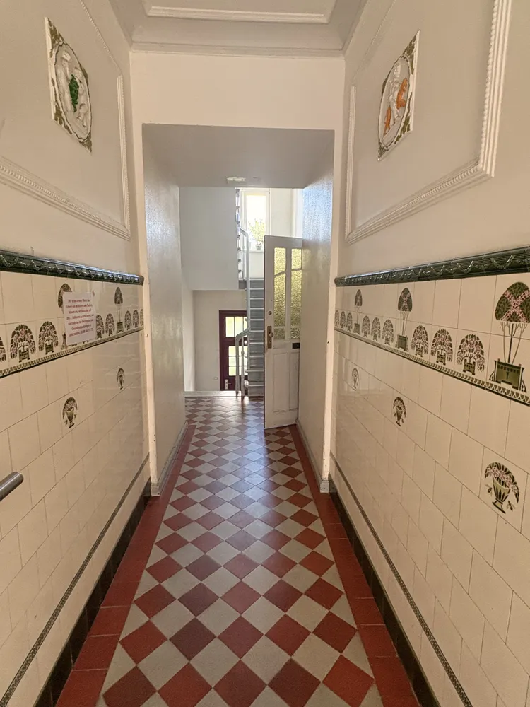 2 Zimmer Wohnung mit 58 m² in Rostock – Bild 3