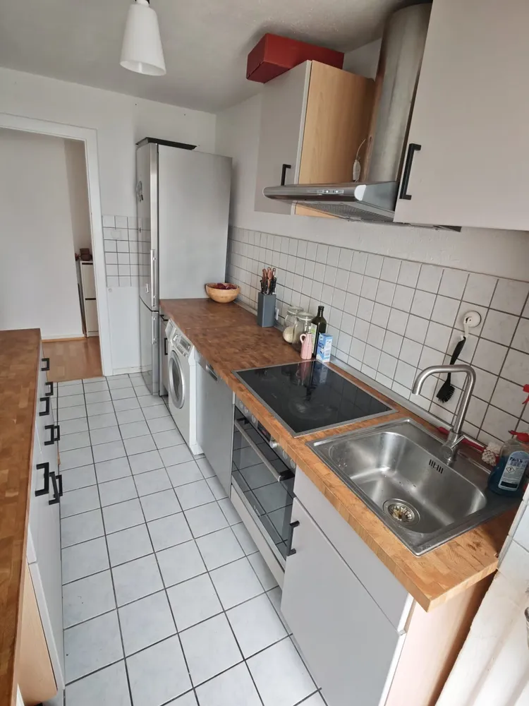 3 Zimmer Wohnung mit 87 m² in Düsseldorf – Bild 12