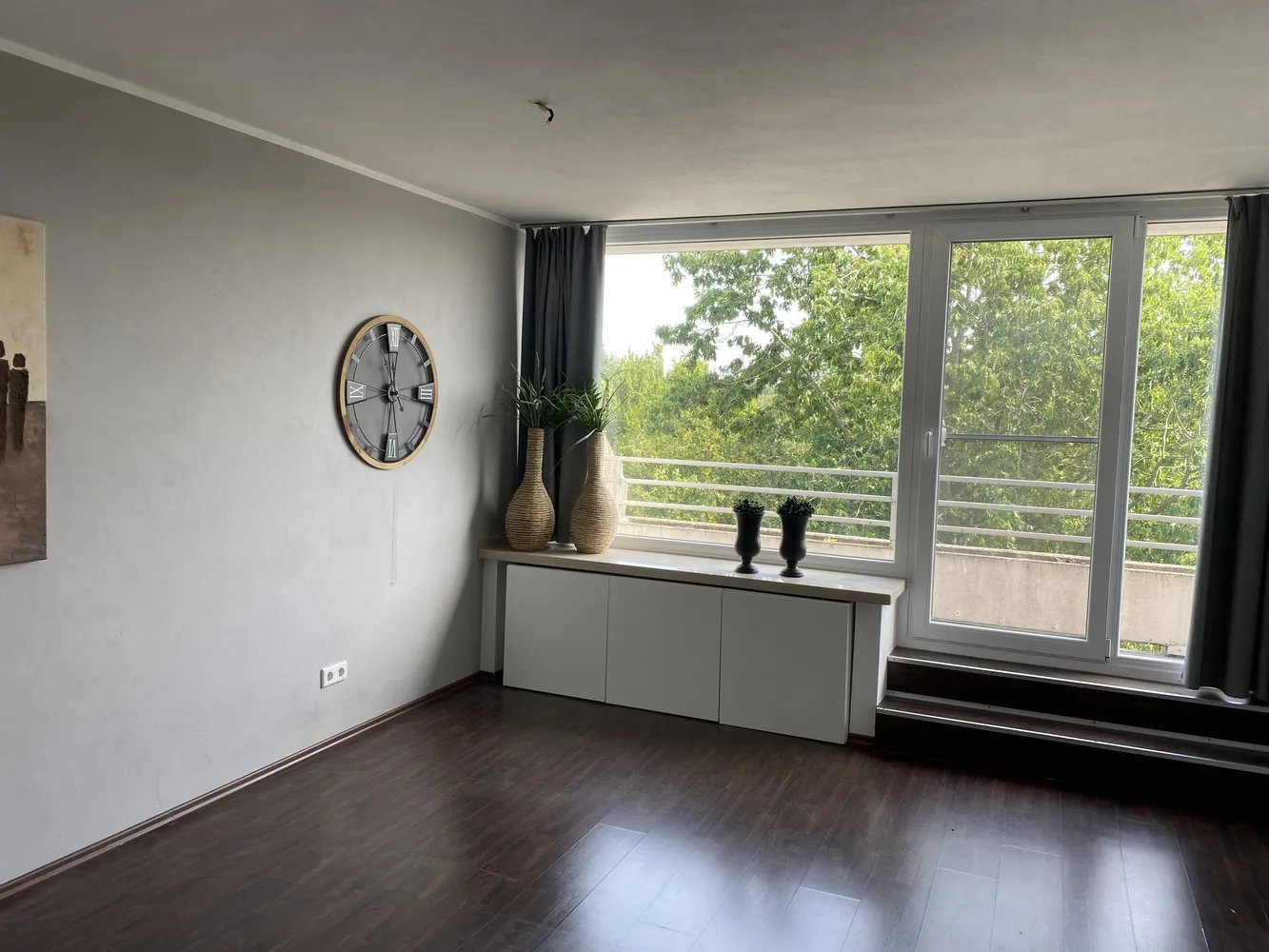 2 Zimmer Wohnung mit 56 m² in Münster – Bild 1