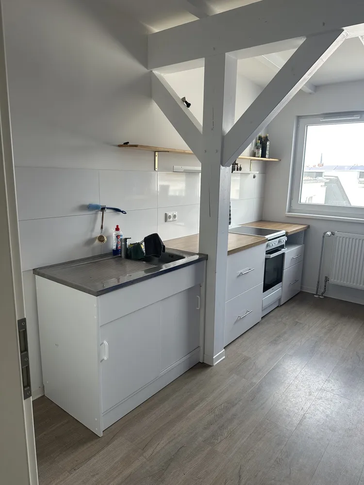 4 Zimmer Wohnung mit 86 m² in Berlin – Bild 4