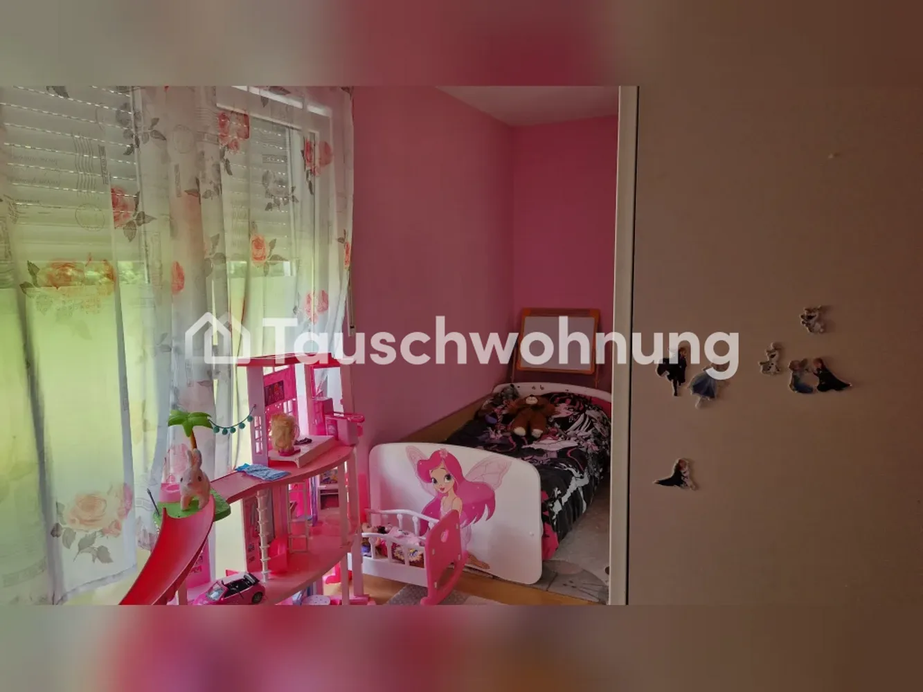 4 Zimmer Wohnung mit 92 m² in Bielefeld – Bild 1