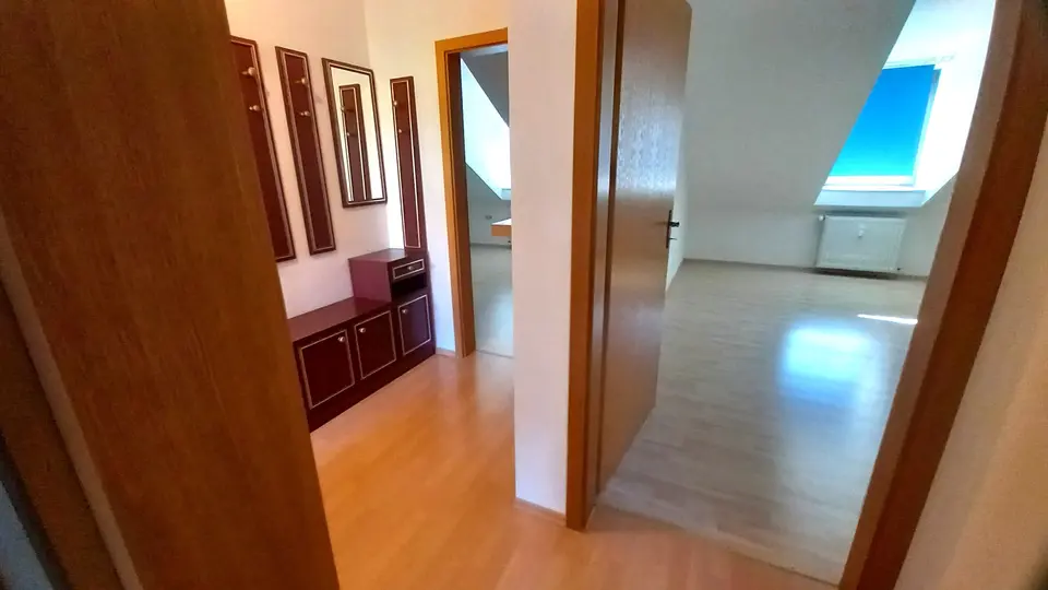 2 Zimmer Wohnung mit 52 m² in Nördlingen – Bild 8
