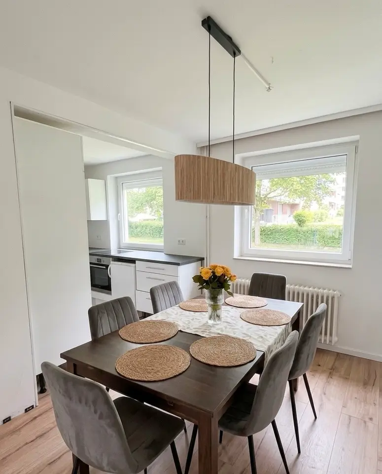 3 room apartment with 76 m² in Wolfsburg – Photo 3