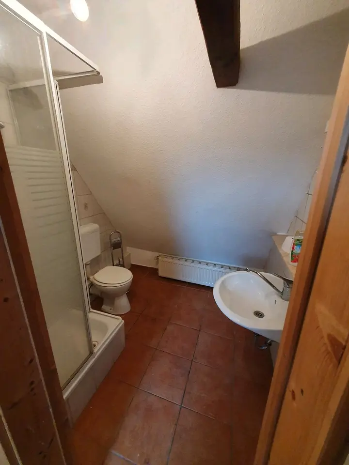 WG-Zimmer mit 20 m² in Gießen – Bild 7