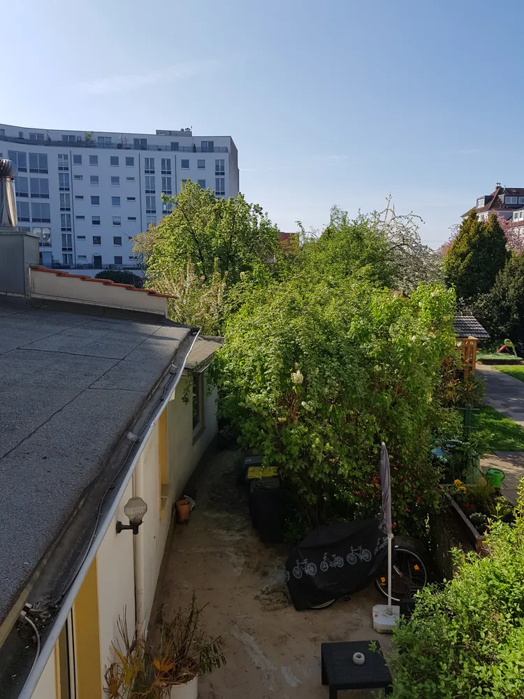 2 Zimmer Wohnung mit 31 m² in Köln – Bild 2
