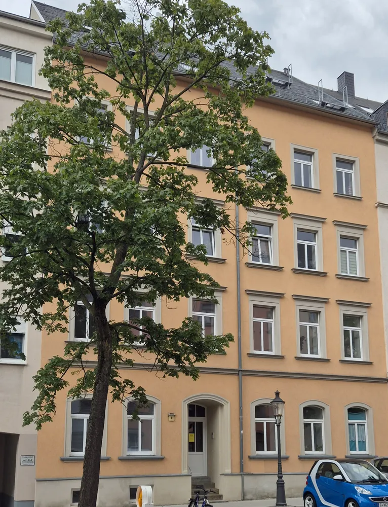 2 room apartment with 56 m² in Chemnitz – Photo 2