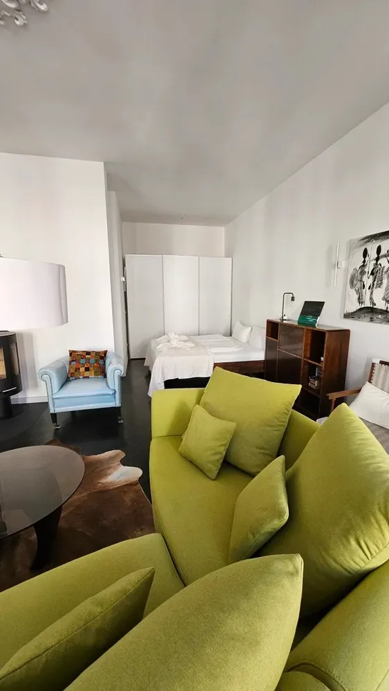 2 Zimmer Wohnung mit 80 m² in Wismar – Bild 11