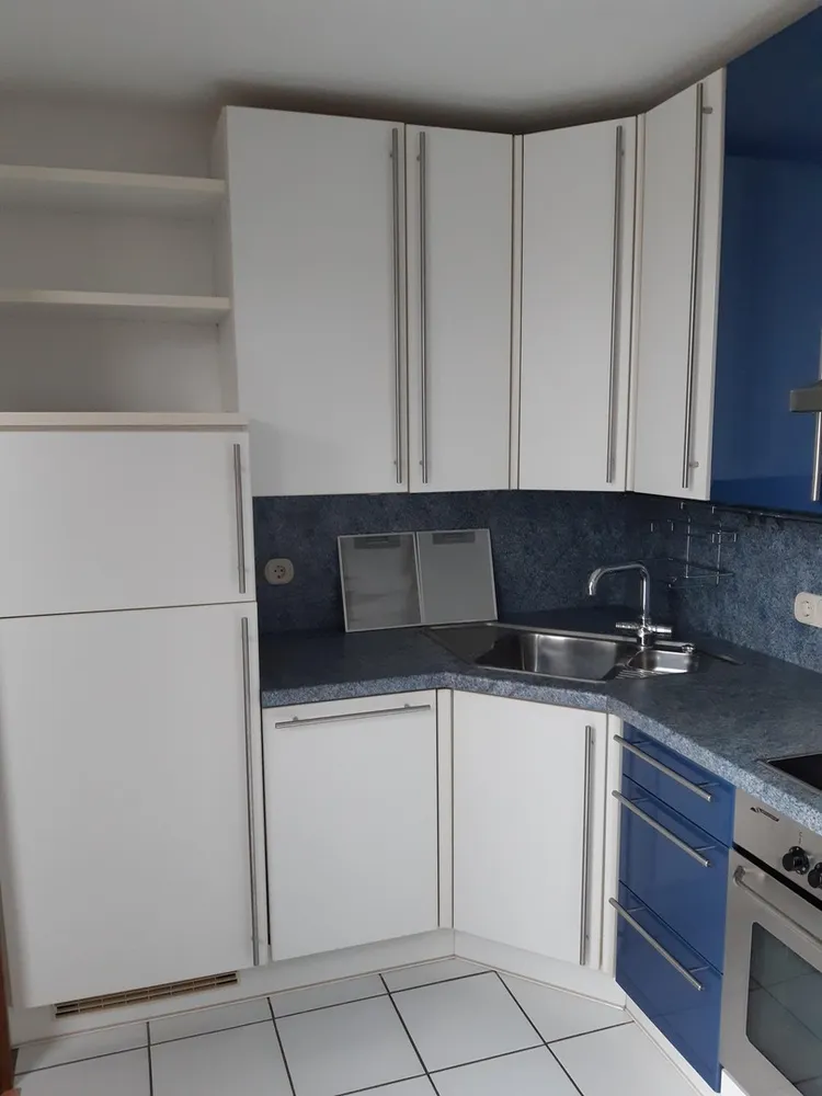 2 Zimmer Wohnung mit 76 m² in Mönchengladbach – Bild 6