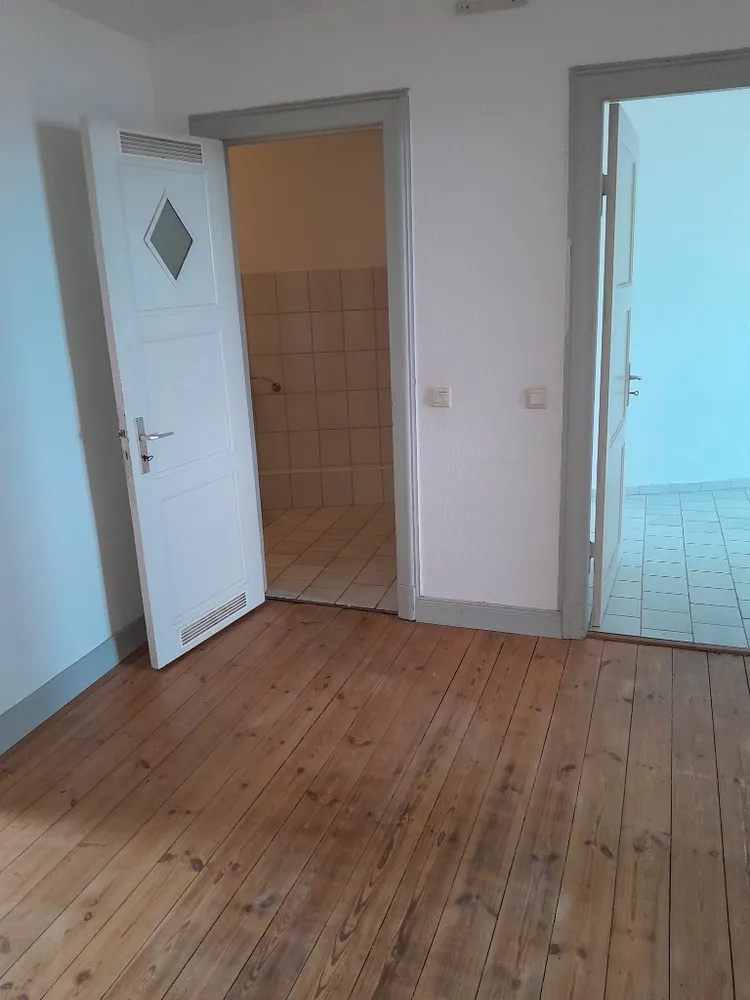 3 Zimmer Wohnung mit 90 m² in Flensburg – Bild 5