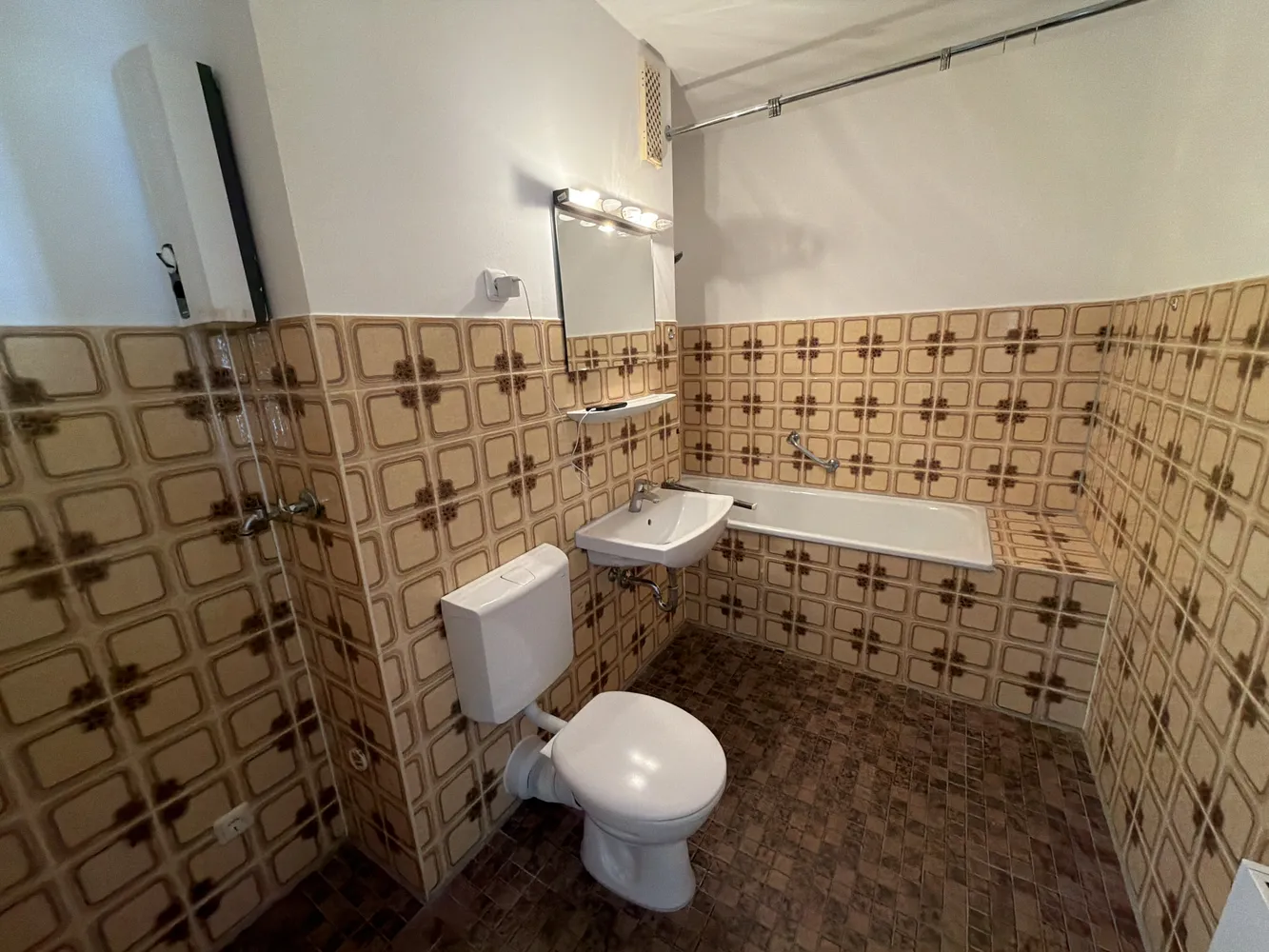 2 Zimmer Wohnung mit 60 m² in Bonn – Bild 8
