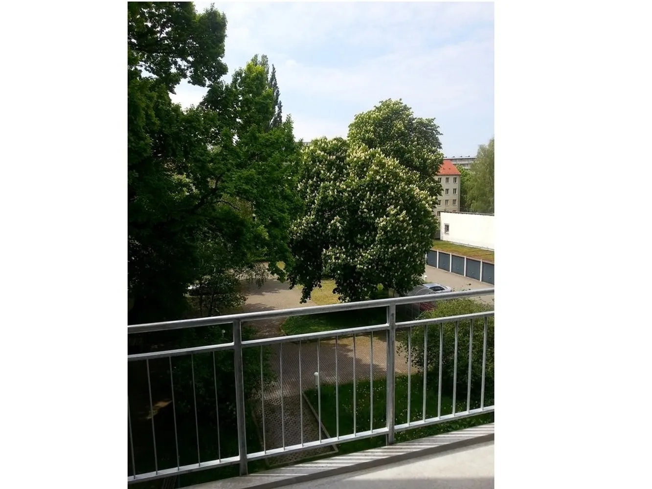 2 room apartment with 66 m² in Chemnitz – Photo 9