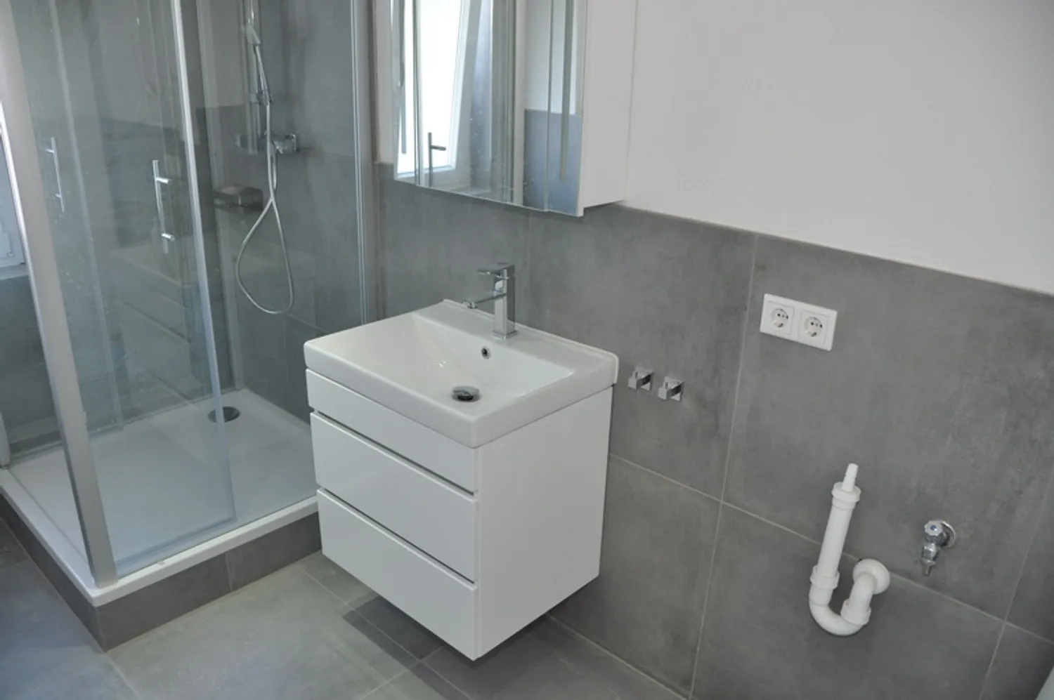 3 Zimmer Wohnung mit 50 m² in Essen – Bild 5