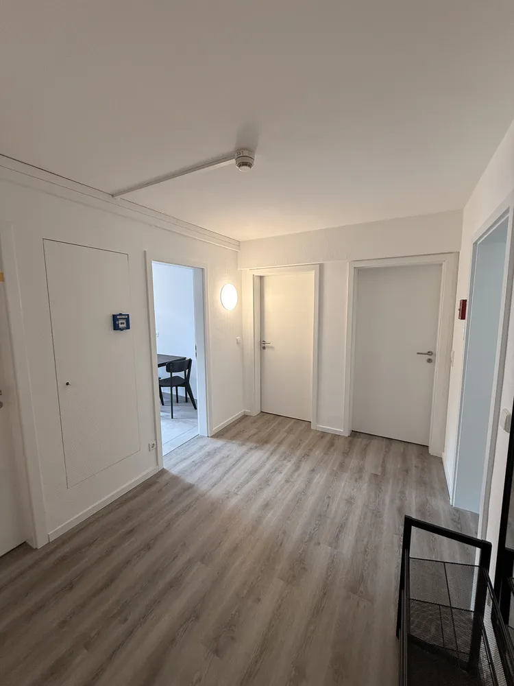 WG-Zimmer mit 22 m² in Stuttgart – Bild 9