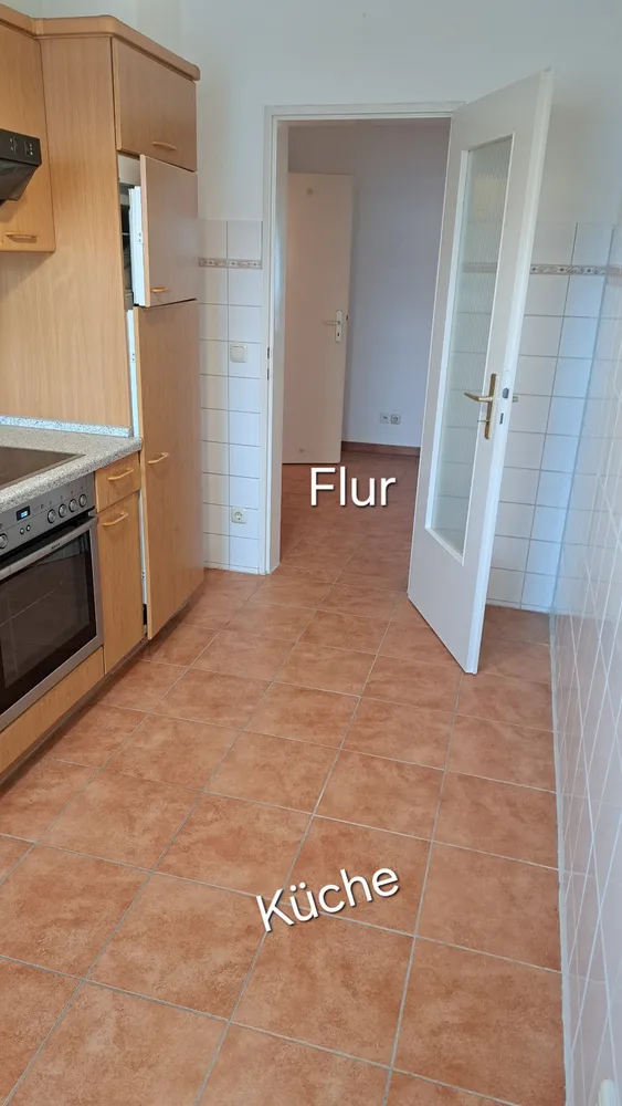 2 Zimmer Wohnung mit 61 m² in Köln – Bild 4