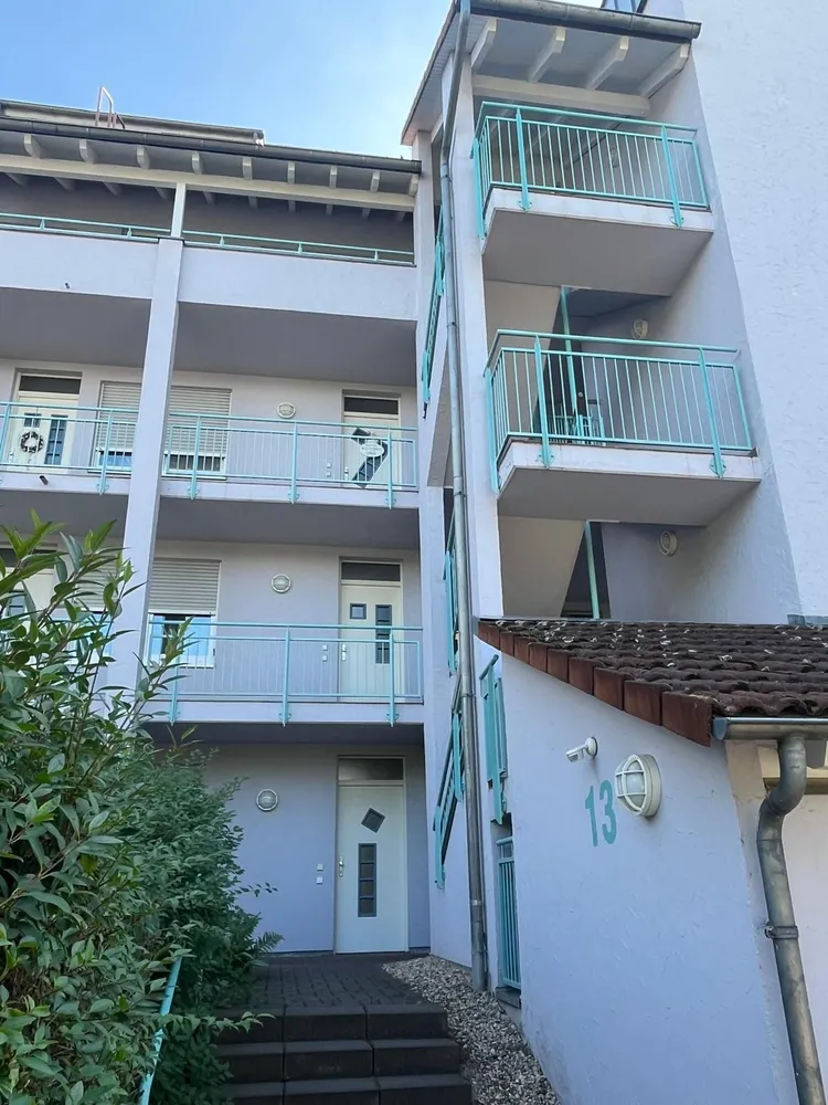 2 Zimmer Wohnung mit 57 m² in Leipzig – Bild 1