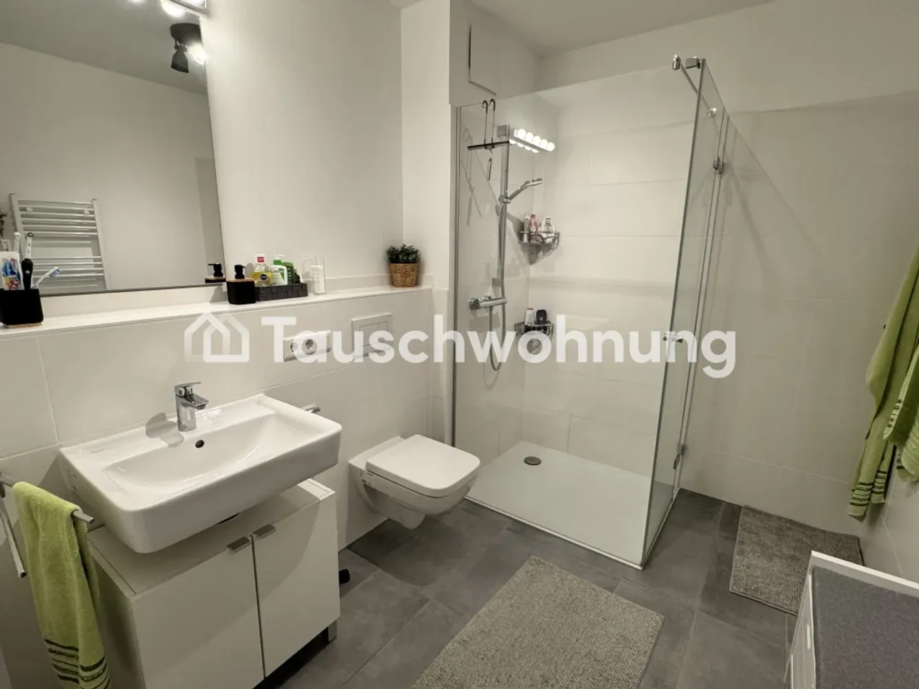 2 Zimmer Wohnung mit 53 m² in Hamburg – Bild 2