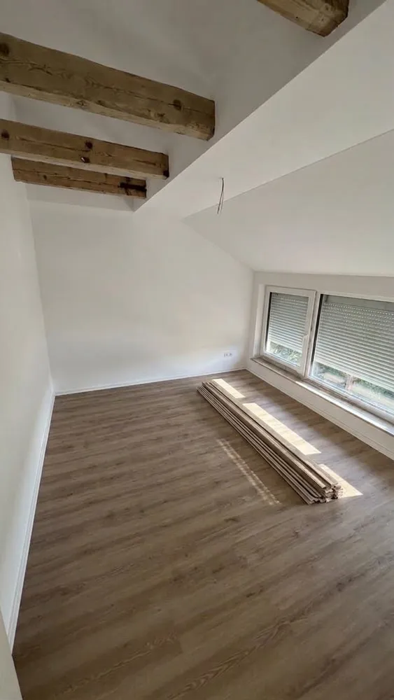 3 Zimmer Wohnung mit 54 m² in Stuttgart – Bild 6